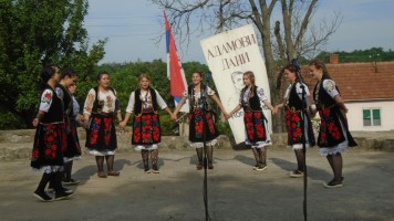 Одржан 19. Сабор народног беседништва “Дани Адама Богосављевића”  