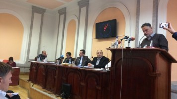 Одржана 9. седница Скупштине града Зајечара