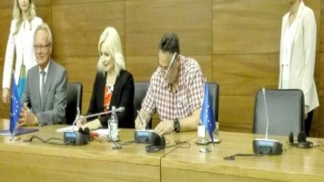 Оснаживање ромске заједнице на локалном нивоу