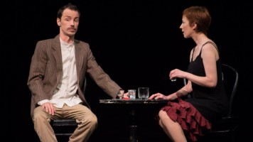 Представа „Из почетка“  и пантомима „Линија“ одушевиле зајечарску позоришну публику