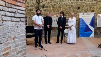 Одржан „Концерт под звездама“ -МИЛОШЕВИЋ: ПОНОСНИ СМО НА КАМП КЛАСИЧНЕ МУЗИКЕ!