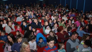 Сутра почиње 9.Међународни позоришни фестивал за децу ЗајеЧАР