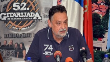 52. Гитаријада: Позната имена такмичарских бендова