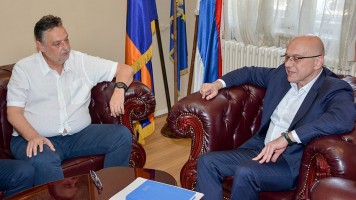 Министар културе Вукосављевић: Зајечар је културно жариште... 