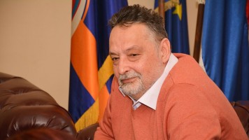 Ускршња честитка градоначелника Зајечара 