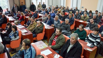 ИПРАД радионица у Зајечару: Преко 120 учесника! 