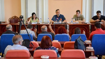 У Зајечару је одржана 4.седница Градског већа