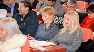 Одржана 12.седница Скупштине града 