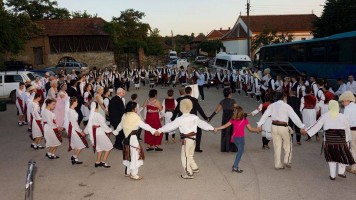 Одржано 6. Јасеновачко лето 