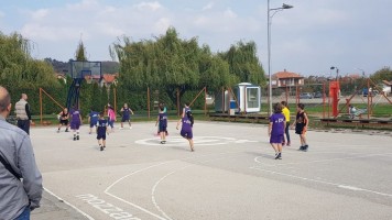 Спортски дан на Поповој плажи -преко 80 учесника! 