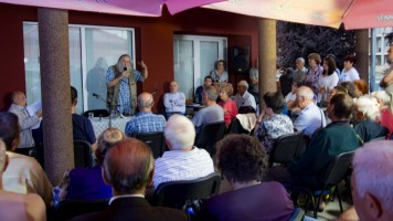 У Дому културе у Котлујевцу отворен Клуб културе и промовисан часопис „Развитак“ 