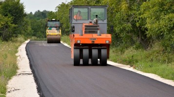 Асфалтира се деоница пута Зајечар -Шљивар -Горња Бела Река 