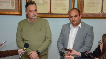 Светски дан Рома: Пријем за представнике ромске националности