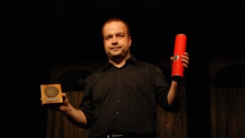 На Зорановим данима  одиграна последња такмичарска представа 