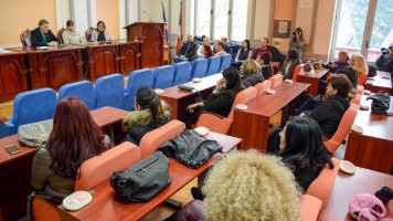 Унапређење женског пословања: У Зајечару додељени сертификати предузетницама 