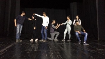 Драмске радионице у Зајечару