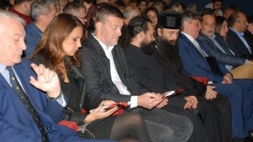 Свечано отворени 27. Зоранови дани!