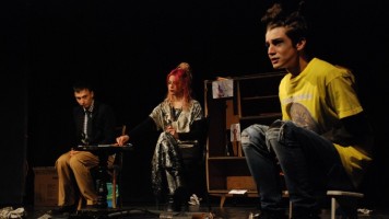 Отворен Први Фестивал школског театра у Зајечару