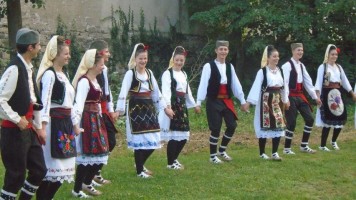 Одржан 7.  Ивањдански сабор