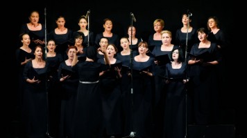 Светски дан  хорског певања: Градско певачко друштво  „Стеван Мокрањац“ наступа у Неготину 