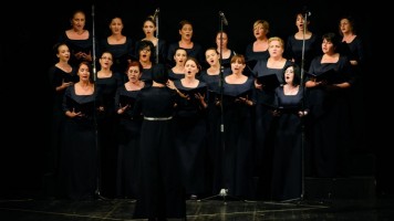 Aудицијa за пријем  нових чланова у Градско певачко друштво