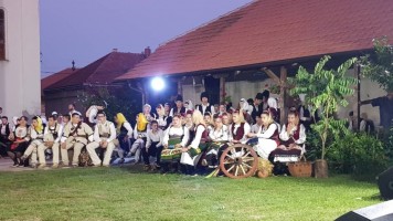 Одржан 36. Вражогрначки точак -Традиција дуга 36 година 