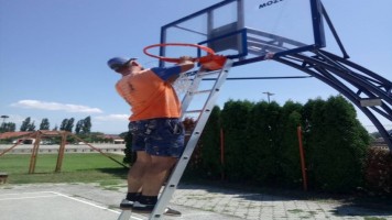 Уређење бране и Попове плаже 