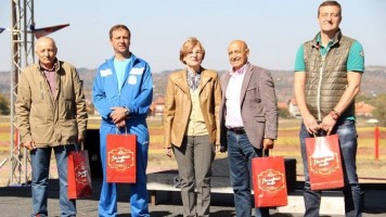 Крос серија РТС-а у Зајечару: Кроз циљ прошло 1587 тркача 