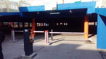 Ставља се у функцију јавна гаража 