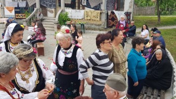 По 14. пут одржан Ђурђевдански сабор у Гамзиграду 