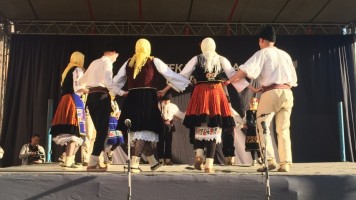 Велики Извор: Још једном потекла вода студена! 