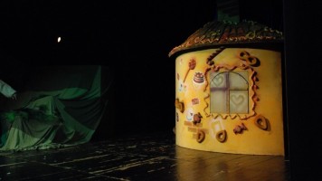 Представа  ,,Ивица и Марица“ одушевила публику! 