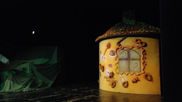 Представа за децу „Ивица и Марица“ у петак