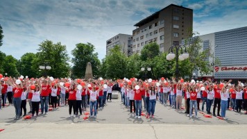Сутра плешу зајечарски матуранти!