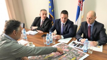 Састанак у Министарству државне управе и локалне самоуправе: Унапређење квалитета услуга грађанима Зајечара