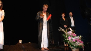 Народно позориште из Сарајева први пут на „Данима Зорана Радмиловића“