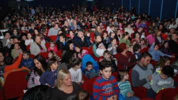 Светски  дан  позоришта биће обележен и у Зајечару