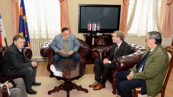 Зајечар: Обележен 9.мај -Дан победе над фашизмом