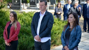 Зајечар обележио Дан ослобођења града у Другом светском рату 