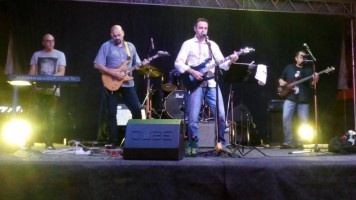 Oдржан концерт ''Срце за пријатеље''