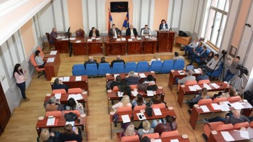 Oдржана 24. седница Скупштине града Зајечара