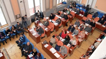 Одржана 22.седница Скупштине града Зајечара 
