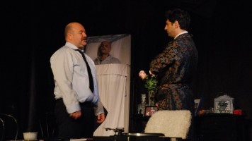 „Устав Републике Хрватске“ одушевио зајечарску публику