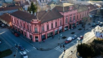 ЈАВНИ ПОЗИВ ЗА УЧЕШЋЕ У ЈАВНОЈ РАСПРАВИ О  НАЦРТУ СТАТУТА ГРАДА ЗАЈЕЧАРА