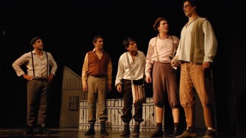 26. Дани Зорана Радмиловића од 28. октобра до 3. новембра 