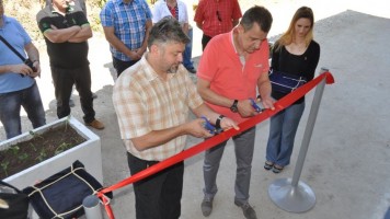 Отворена реновирана амбуланта у Боровцу