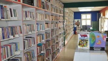 Летње радно време Матичне библиотеке „Светозар Марковић“