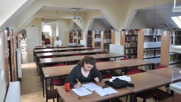 Летњи режим рада Матичне библиотеке „Светозар Марковић“ у Зајечару 