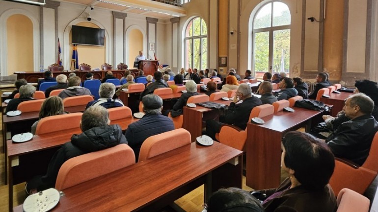 У Зајечару потписано 129 уговора за набавку пољопривредне механизације 