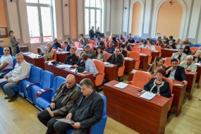 Седница скупштине града Зајечара 04.10.2014